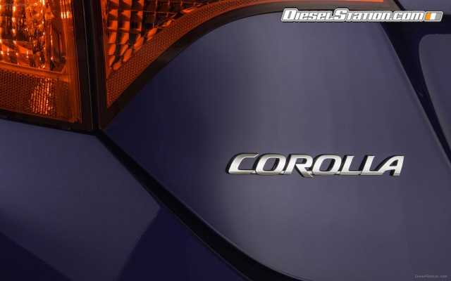Toyota Corolla 2014 Widescreen Picture #31 Toyota Corolla 2014 Widescreen Picture #31