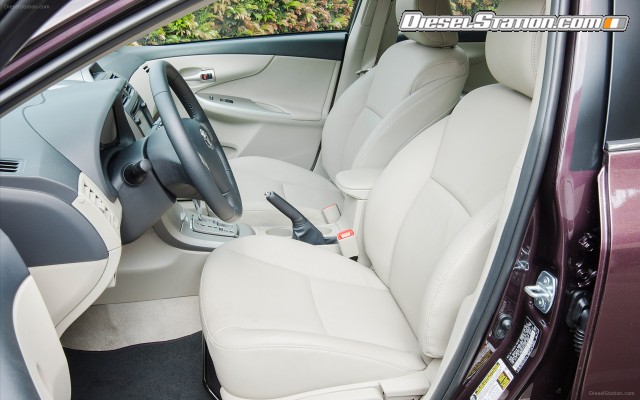 Toyota Corolla LE Special Edition 2013 Widescreen Picture #0 Toyota Corolla LE Special Edition 2013 Widescreen Picture #0