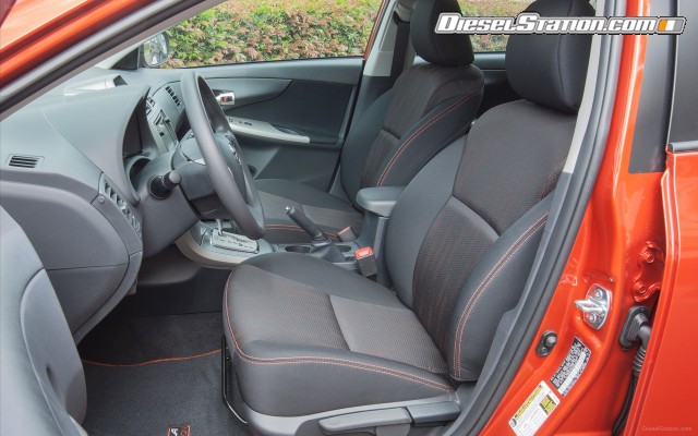 Toyota Corolla S Special Edition 2013 Widescreen Picture #0 Toyota Corolla S Special Edition 2013 Widescreen Picture #0