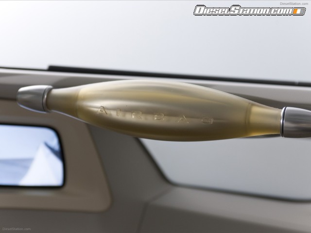 Toyota EV concept Picture #0 Toyota EV concept Picture #0