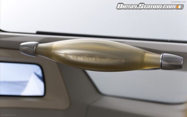 Toyota EV concept Widescreen Picture #8 Toyota EV concept Widescreen Picture #8