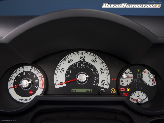 Toyota FJ Cruiser 2012 Picture #40 Toyota FJ Cruiser 2012 Picture #40