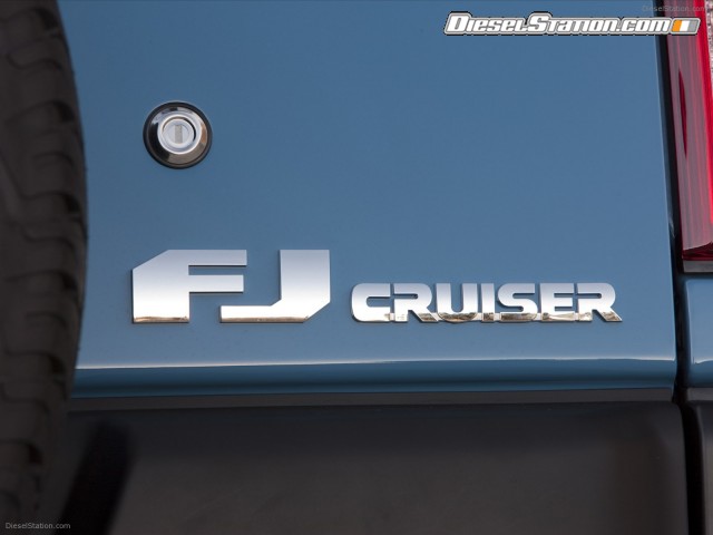 Toyota FJ Cruiser 2012 Picture #34 Toyota FJ Cruiser 2012 Picture #34