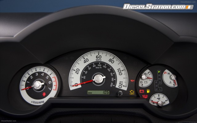 Toyota FJ Cruiser 2012 Widescreen Picture #24 Toyota FJ Cruiser 2012 Widescreen Picture #24