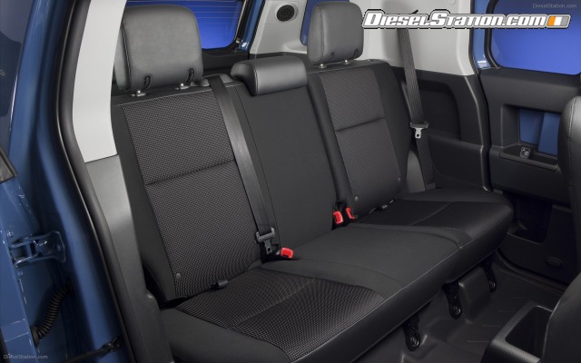 Toyota FJ Cruiser 2012 Widescreen Picture #7 Toyota FJ Cruiser 2012 Widescreen Picture #7