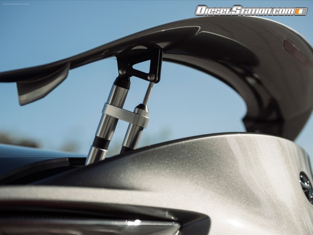 Toyota FT 1 Sports Car Concept 2014 Picture #14 Toyota FT 1 Sports Car Concept 2014 Picture #14