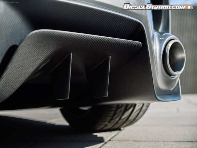 Toyota FT 1 Sports Car Concept 2014 Picture #7 Toyota FT 1 Sports Car Concept 2014 Picture #7