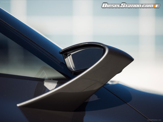 Toyota FT 1 Sports Car Concept 2014 Picture #41 Toyota FT 1 Sports Car Concept 2014 Picture #41