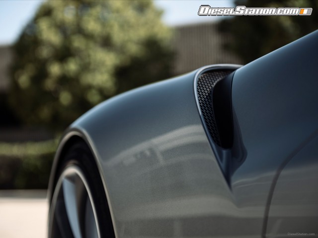 Toyota FT 1 Sports Car Concept 2014 Picture #28 Toyota FT 1 Sports Car Concept 2014 Picture #28