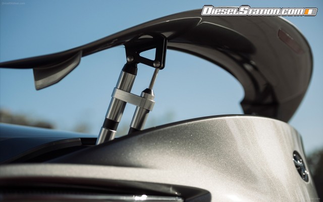 Toyota FT 1 Sports Car Concept 2014 Widescreen Picture #19 Toyota FT 1 Sports Car Concept 2014 Widescreen Picture #19