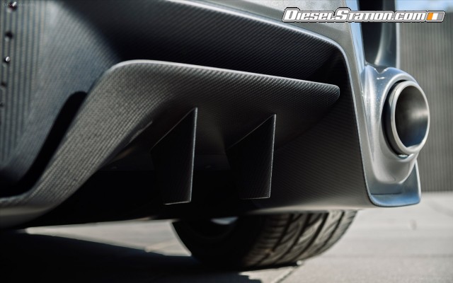 Toyota FT 1 Sports Car Concept 2014 Widescreen Picture #35 Toyota FT 1 Sports Car Concept 2014 Widescreen Picture #35