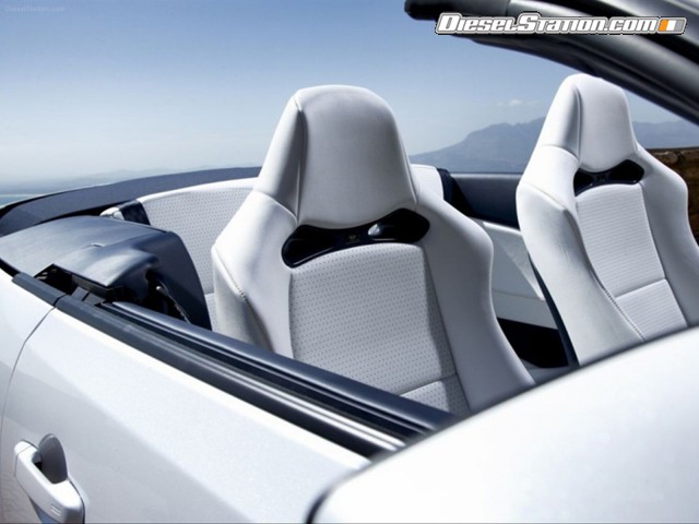 Toyota FT 86 Open Concept 2013 Picture #3 Toyota FT 86 Open Concept 2013 Picture #3