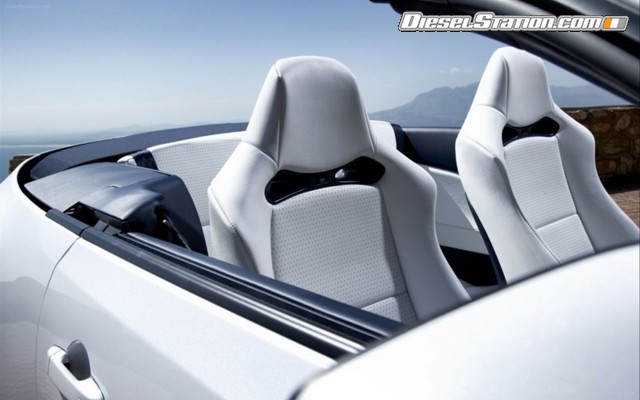 Toyota FT 86 Open Concept 2013 Widescreen Picture #23 Toyota FT 86 Open Concept 2013 Widescreen Picture #23