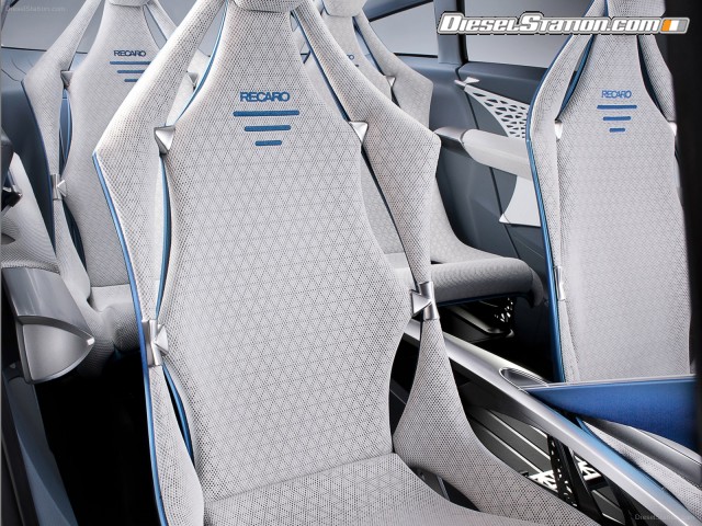 Toyota FT Bh Concept 2012 Picture #15 Toyota FT Bh Concept 2012 Picture #15