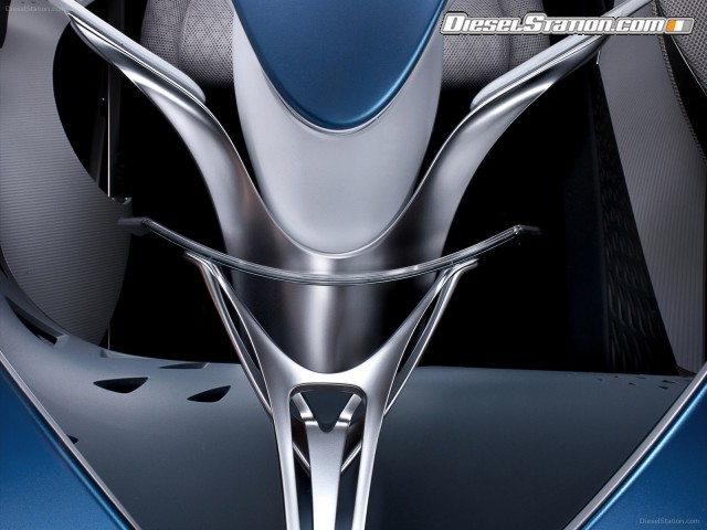 Toyota FT Bh Concept 2012 Picture #4 Toyota FT Bh Concept 2012 Picture #4