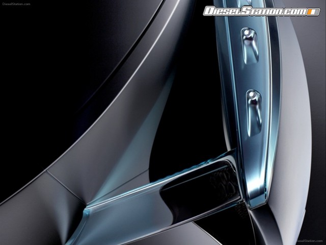 Toyota FT Bh Concept 2012 Picture #28 Toyota FT Bh Concept 2012 Picture #28