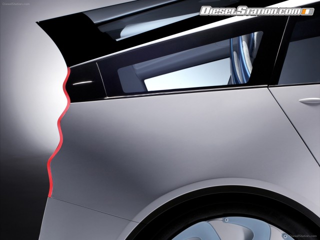 Toyota FT Bh Concept 2012 Picture #19 Toyota FT Bh Concept 2012 Picture #19