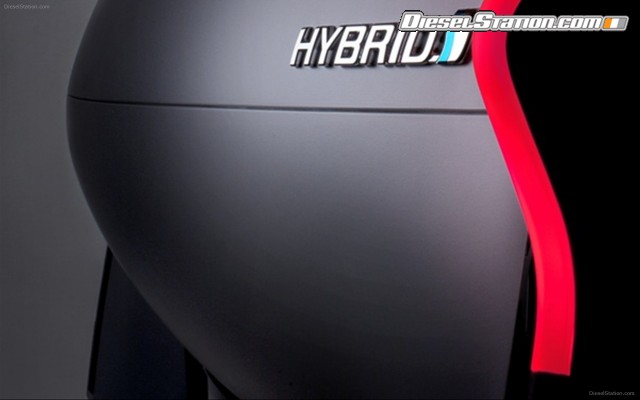 Toyota FT Bh Concept 2012 Widescreen Picture #10 Toyota FT Bh Concept 2012 Widescreen Picture #10