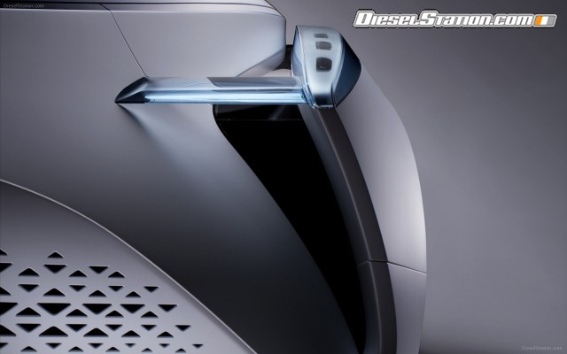 Toyota FT Bh Concept 2012 Widescreen Picture #9 Toyota FT Bh Concept 2012 Widescreen Picture #9