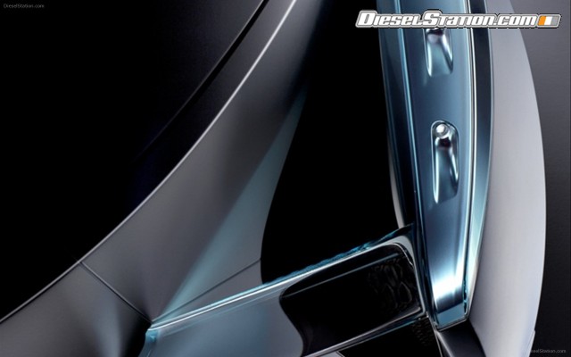 Toyota FT Bh Concept 2012 Widescreen Picture #30 Toyota FT Bh Concept 2012 Widescreen Picture #30