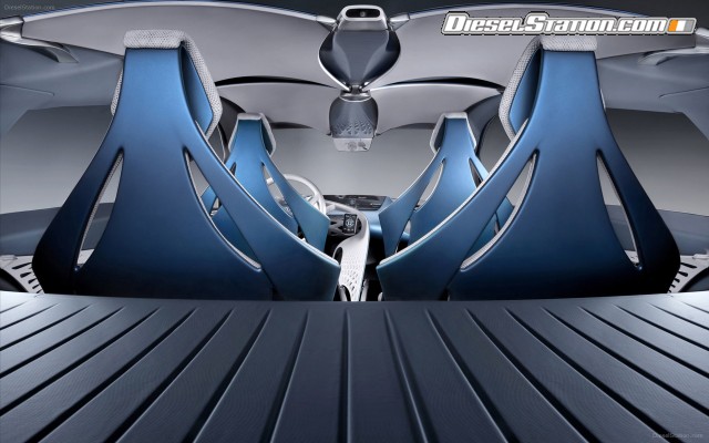 Toyota FT Bh Concept 2012 Widescreen Picture #18 Toyota FT Bh Concept 2012 Widescreen Picture #18