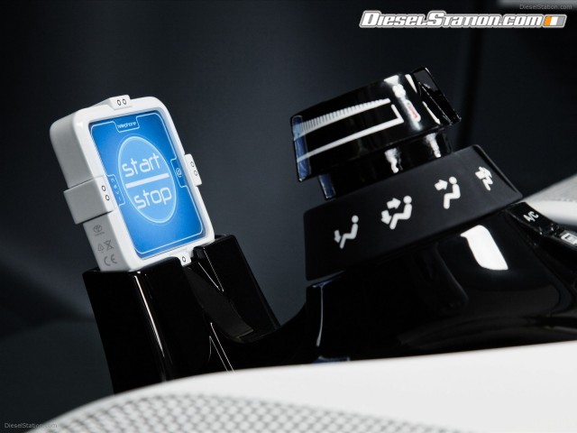 Toyota FT CH Concept Picture #10 Toyota FT CH Concept Picture #10