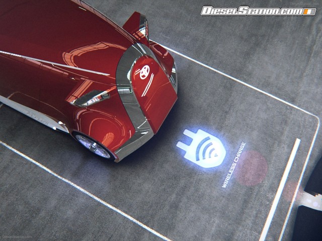 Toyota Fun Vii Concept 2011 Picture #4 Toyota Fun Vii Concept 2011 Picture #4