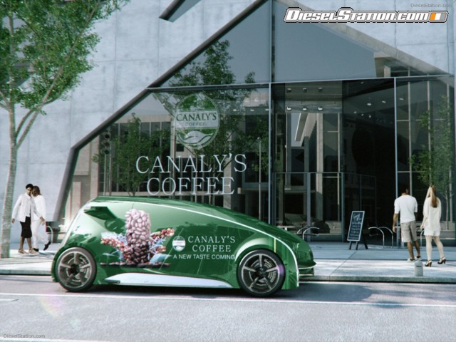 Toyota Fun Vii Concept 2011 Picture #0 Toyota Fun Vii Concept 2011 Picture #0