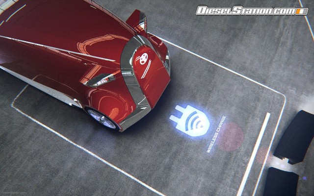 Toyota Fun Vii Concept 2011 Widescreen Picture #6 Toyota Fun Vii Concept 2011 Widescreen Picture #6