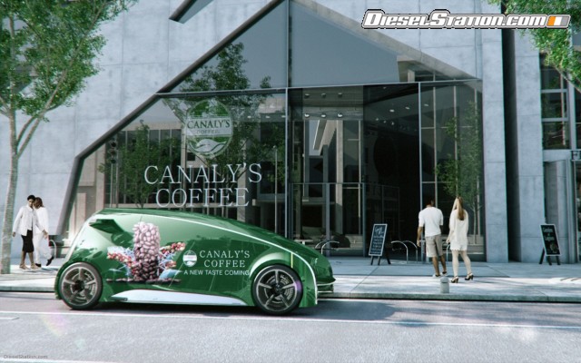 Toyota Fun Vii Concept 2011 Widescreen Picture #5 Toyota Fun Vii Concept 2011 Widescreen Picture #5