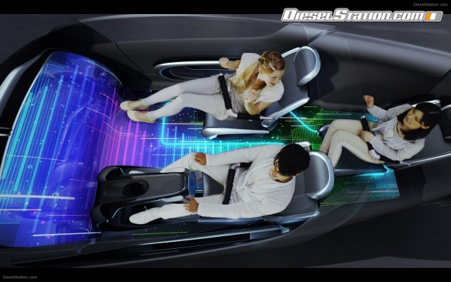 Toyota Fun Vii Concept 2011 Widescreen Picture #14 Toyota Fun Vii Concept 2011 Widescreen Picture #14