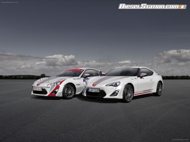 Toyota GT86 Cup Edition 2013 Picture #14 Toyota GT86 Cup Edition 2013 Picture #14