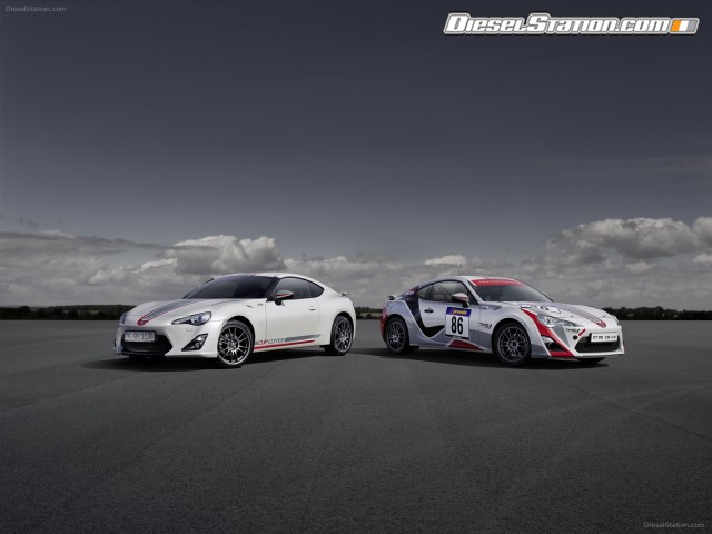 Toyota GT86 Cup Edition 2013 Picture #13 Toyota GT86 Cup Edition 2013 Picture #13