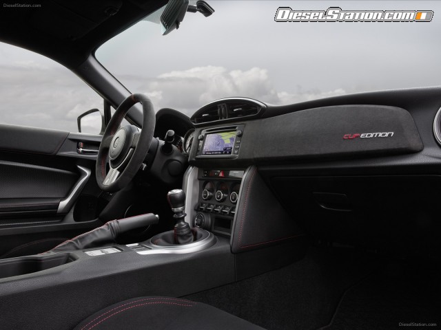 Toyota GT86 Cup Edition 2013 Picture #8 Toyota GT86 Cup Edition 2013 Picture #8