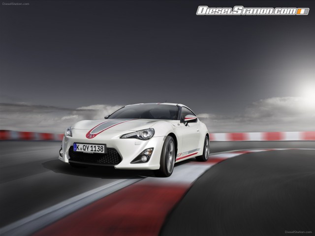 Toyota GT86 Cup Edition 2013 Picture #7 Toyota GT86 Cup Edition 2013 Picture #7