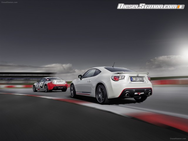 Toyota GT86 Cup Edition 2013 Picture #4 Toyota GT86 Cup Edition 2013 Picture #4