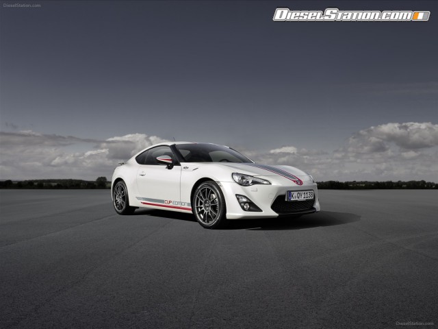 Toyota GT86 Cup Edition 2013 Picture #3 Toyota GT86 Cup Edition 2013 Picture #3