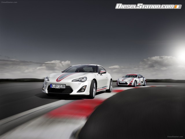 Toyota GT86 Cup Edition 2013 Picture #1 Toyota GT86 Cup Edition 2013 Picture #1