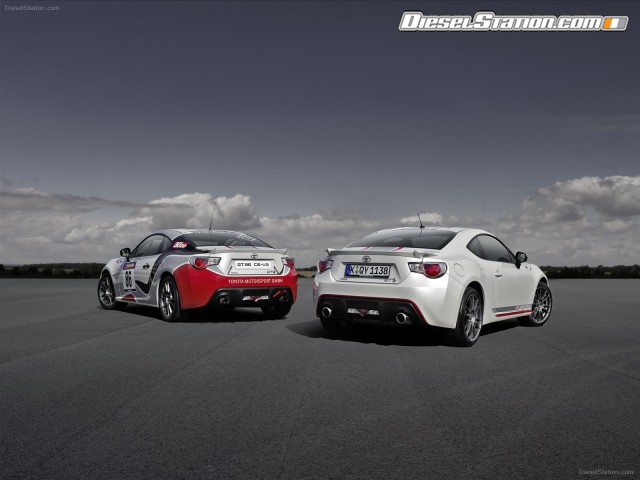 Toyota GT86 Cup Edition 2013 Picture #9 Toyota GT86 Cup Edition 2013 Picture #9