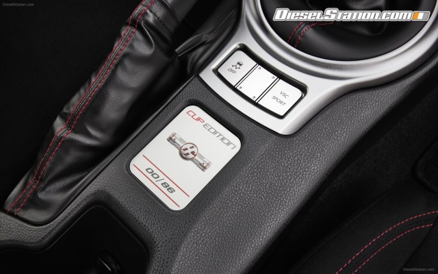 Toyota GT86 Cup Edition 2013 Widescreen Picture #15 Toyota GT86 Cup Edition 2013 Widescreen Picture #15