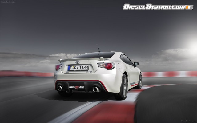 Toyota GT86 Cup Edition 2013 Widescreen Picture #21 Toyota GT86 Cup Edition 2013 Widescreen Picture #21