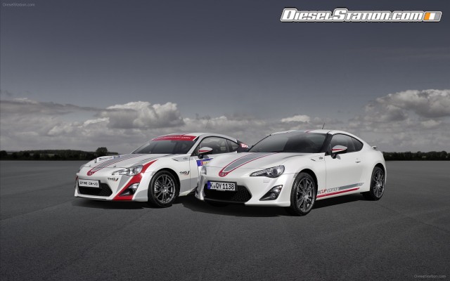 Toyota GT86 Cup Edition 2013 Widescreen Picture #27 Toyota GT86 Cup Edition 2013 Widescreen Picture #27