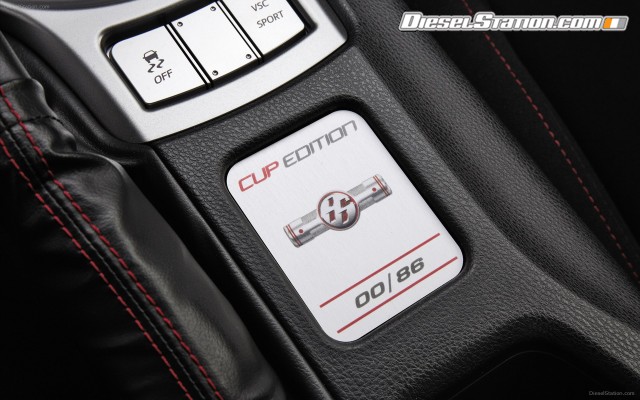 Toyota GT86 Cup Edition 2013 Widescreen Picture #16 Toyota GT86 Cup Edition 2013 Widescreen Picture #16