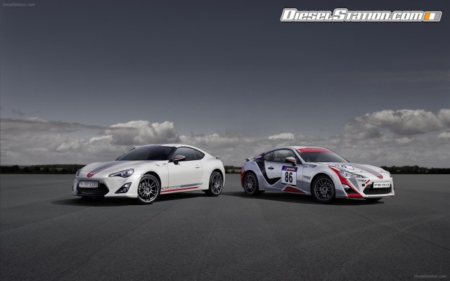 Toyota GT86 Cup Edition 2013 Widescreen Picture #23 Toyota GT86 Cup Edition 2013 Widescreen Picture #23