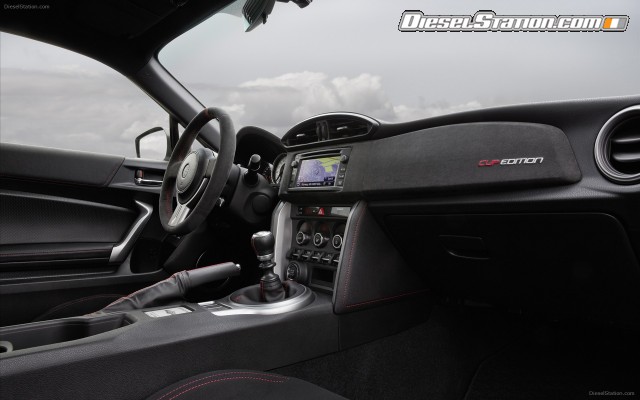 Toyota GT86 Cup Edition 2013 Widescreen Picture #20 Toyota GT86 Cup Edition 2013 Widescreen Picture #20