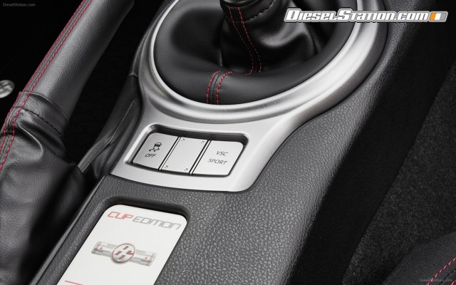 Toyota GT86 Cup Edition 2013 Widescreen Picture #24 Toyota GT86 Cup Edition 2013 Widescreen Picture #24