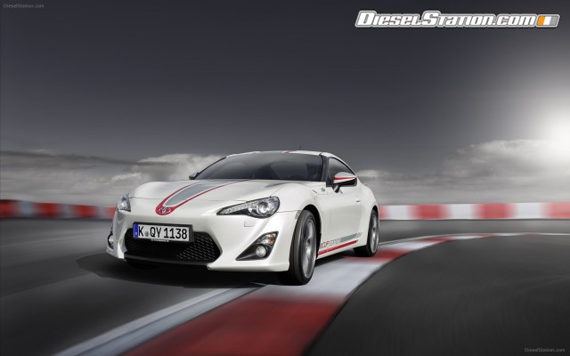 Toyota GT86 Cup Edition 2013 Widescreen Picture #29 Toyota GT86 Cup Edition 2013 Widescreen Picture #29