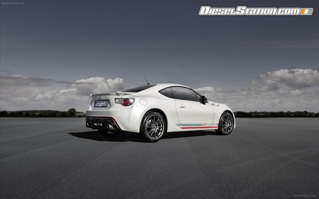 Toyota GT86 Cup Edition 2013 Widescreen Picture #28 Toyota GT86 Cup Edition 2013 Widescreen Picture #28