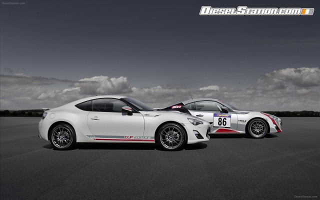 Toyota GT86 Cup Edition 2013 Widescreen Picture #26 Toyota GT86 Cup Edition 2013 Widescreen Picture #26
