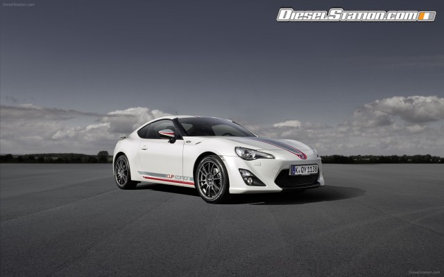 Toyota GT86 Cup Edition 2013 Widescreen Picture #19 Toyota GT86 Cup Edition 2013 Widescreen Picture #19